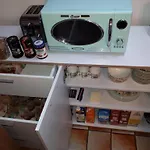 In Lot Space & Option Cooking & Terrace - 9 Km From A8 Highway & Superfast Self Checkin
