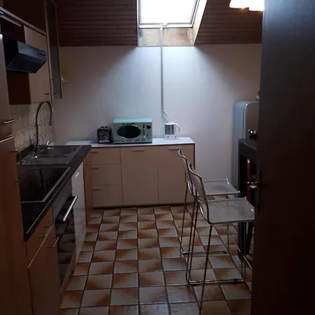 In Lot Space & Option Cooking & Terrace - 9 Km From A8 Highway & Superfast Self Checkin