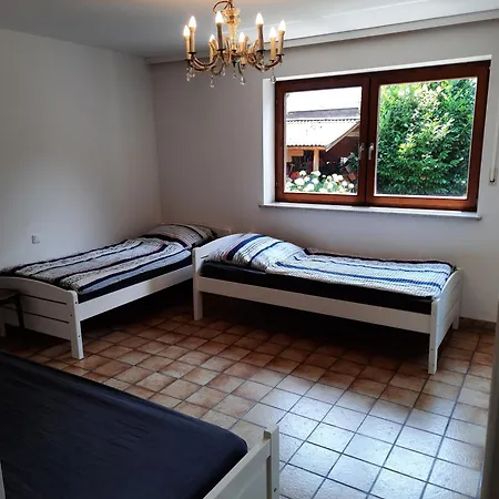 In Lot Space & Option Cooking & Breakfast Self Service & Terrace - 9 Km From A8 Highway & Superfast Self Checkin