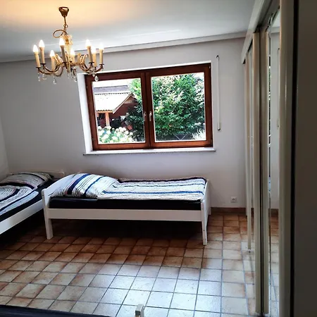 منزل للإقامة In Lot Space & Option Cooking & Breakfast Self Service & Terrace - 9 Km From A8 Highway & Superfast Self Checkin Bruckmühl
